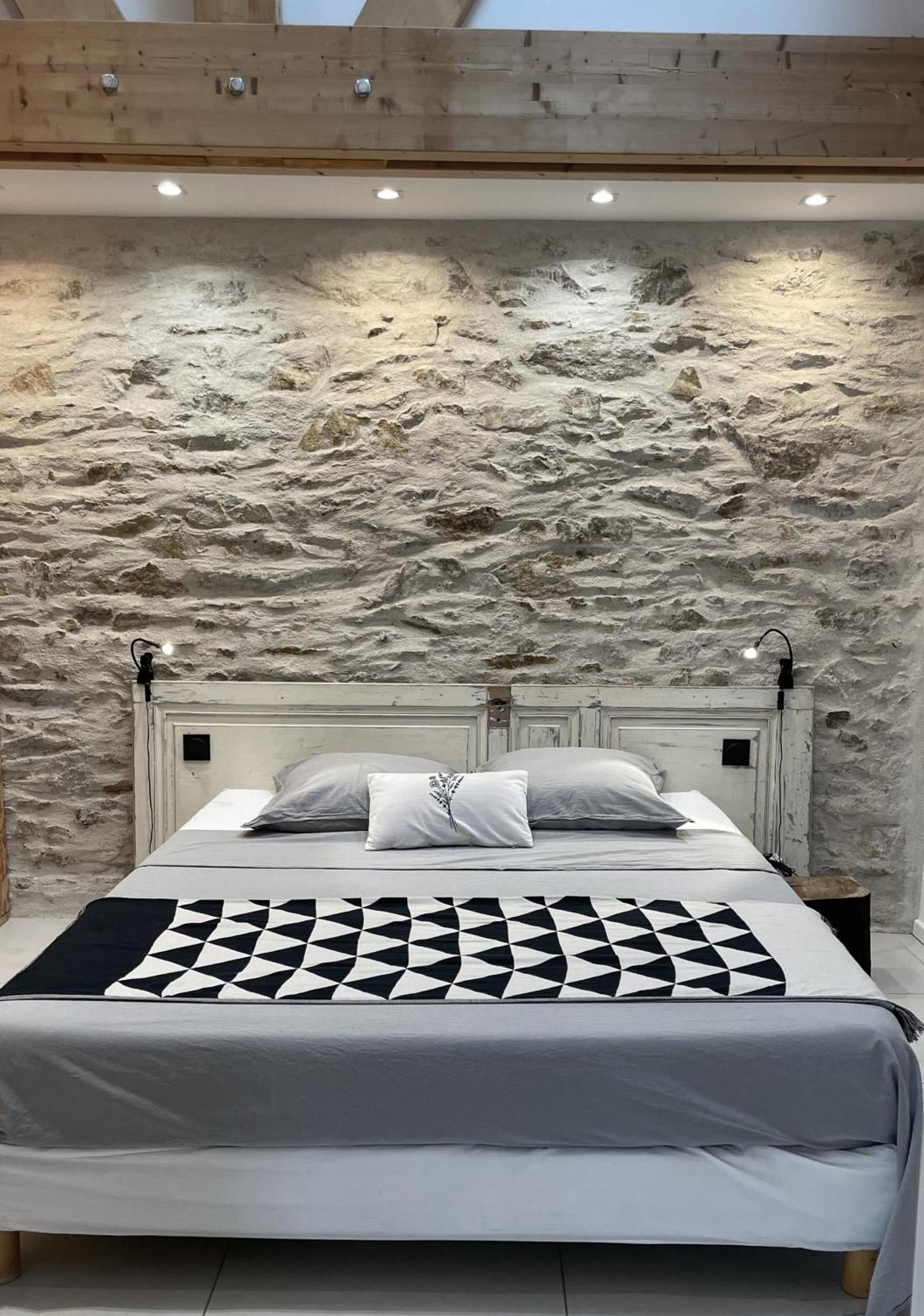 Plaisance Bouguenais - Appartement Nantes - Parking Gratuit Kültér fotó